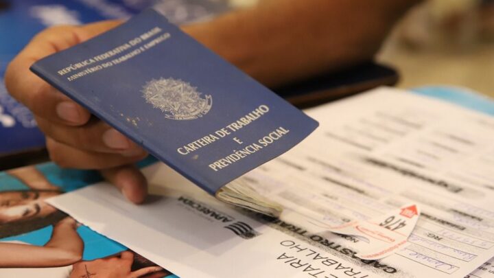 Empresas de Aparecida ofertam mais de 1.800 vagas de emprego por meio do SIME nesta semana