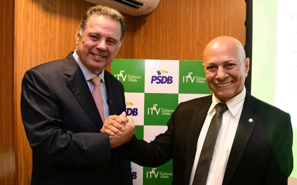 Saiba as principais mudanças e movimentações de Professor Alcides, a voz de Aparecida em Brasília