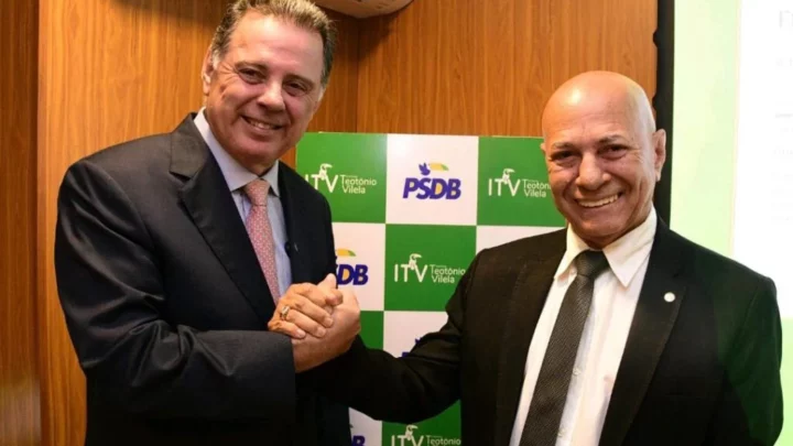 Saiba as principais mudanças e movimentações de Professor Alcides, a voz de Aparecida em Brasília