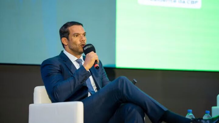 Samir Xaud reforça confiança em Ancelotti e despista sobre Neymar na Copa: “Pressão zero”
