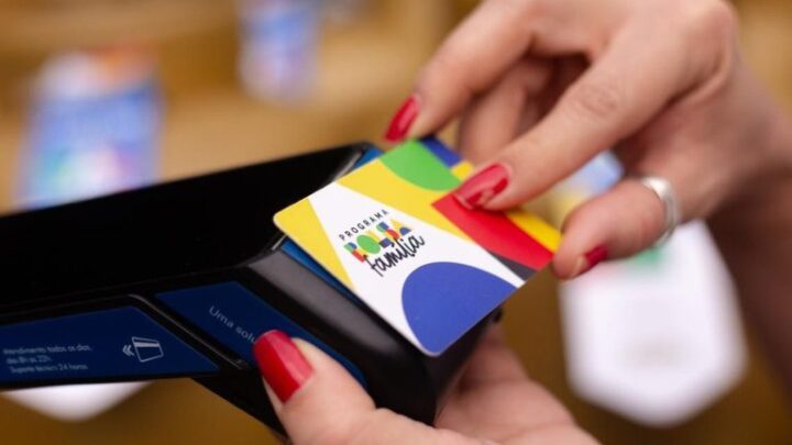 Bolsa Família chega a 19,3 milhões de beneficiários