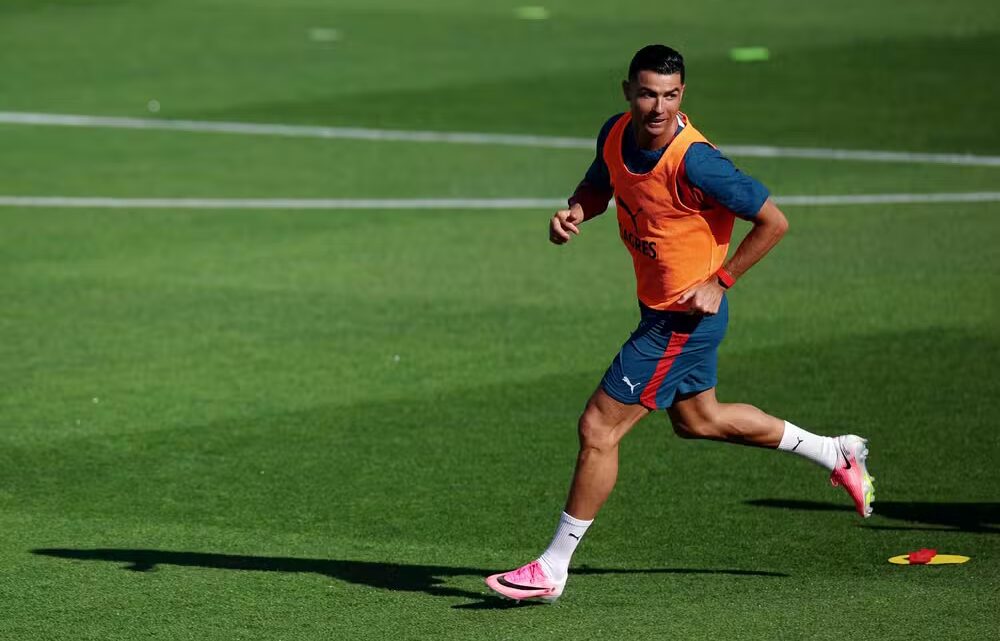 Cristiano Ronaldo inicia sua última Copa do Mundo de olho em título por Portugal e recorde de Eusébio