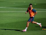 Cristiano Ronaldo inicia sua última Copa do Mundo de olho em título por Portugal e recorde de Eusébio