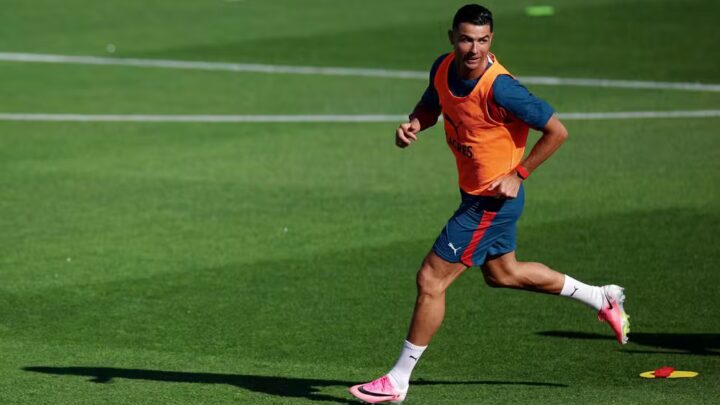 Cristiano Ronaldo inicia sua última Copa do Mundo de olho em título por Portugal e recorde de Eusébio