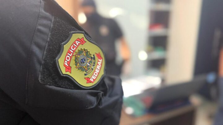 Operação da PF combate comércio ilegal de medicamentos proibidos pela Anvisa