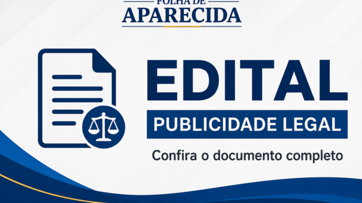EDITAL DE CITAÇÃO – AÇÃO DE EXECUÇÃO