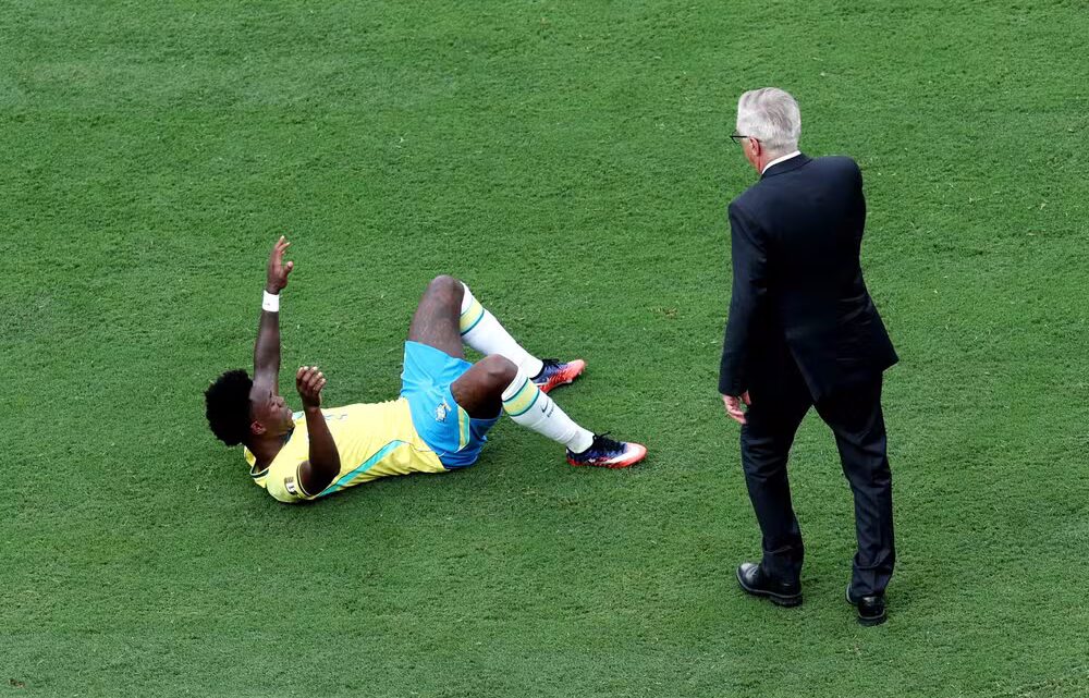 CBF estabelece metas para a Seleção Brasileira até 2030 e mira títulos da Copa América e das Eliminatórias