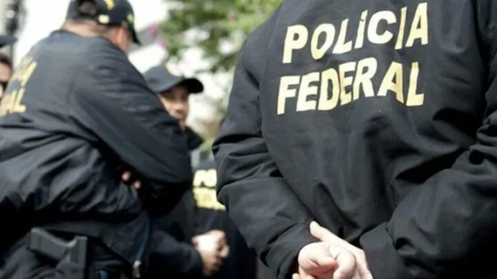 PF realiza operação contra uso de bets ilegais para lavagem de dinheiro do tráfico