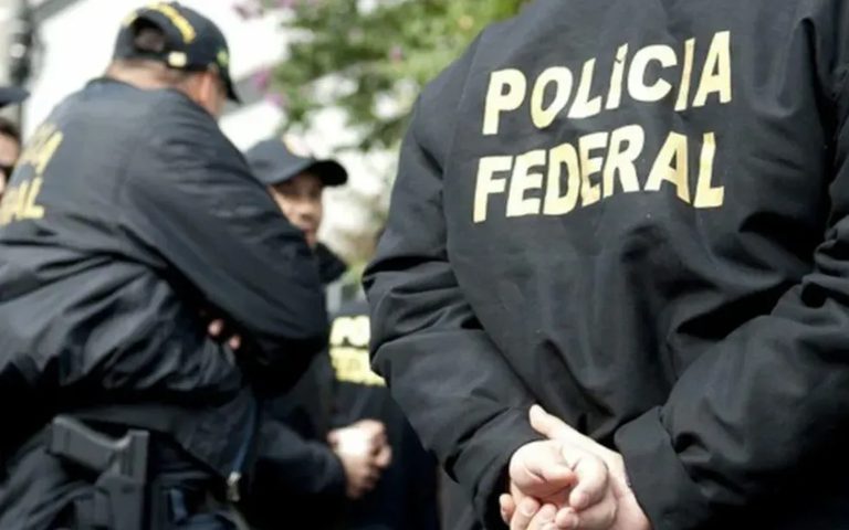 PF realiza operação contra uso de bets ilegais para lavagem de dinheiro do tráfico