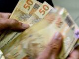 Abono salarial começa a ser pago para trabalhadores nascidos em novembro e dezembro
