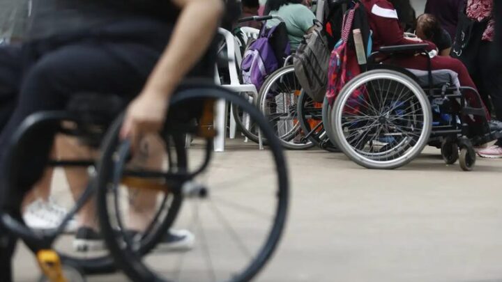 Com apoio do SUS, 1ª fase de projeto inclui 700 pessoas com deficiência no mercado