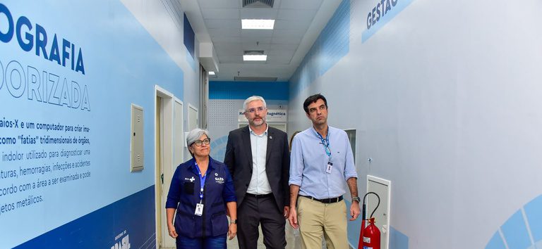 Inteligência artificial e tecnologia ampliam integração entre SUS e hospitais privados
