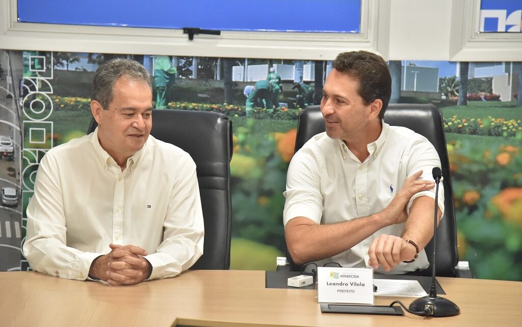 Promotor que atuou por 32 anos em Aparecida deixa função para assumir cargo de procurador de Justiça
