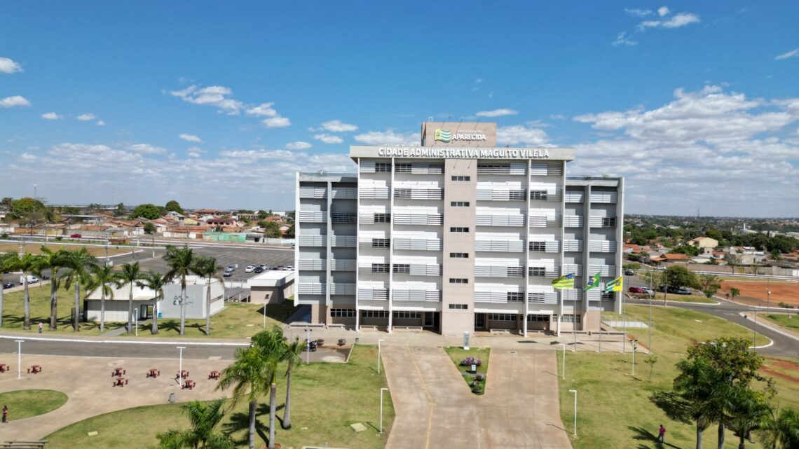 Prefeitura convida população para audiência pública da Lei Orçamentária Anual de 2027