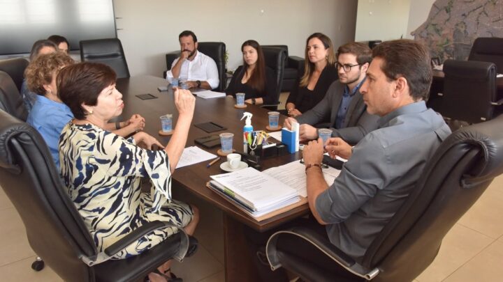 Prefeitura de Aparecida e MP avançam em novas políticas de proteção e garantia dos direitos das mulheres