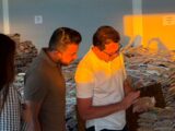 Aparecida é Show arrecada 110 toneladas de alimentos e rações em quatro dias de evento