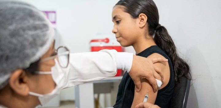Campanha de Multivacinação termina com mais de 8 milhões de doses aplicadas no Brasil