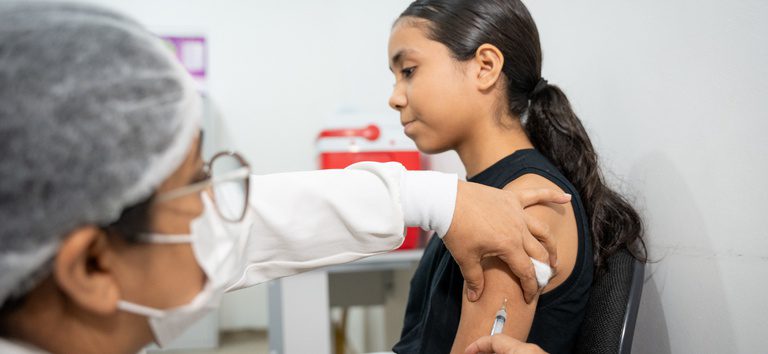 Campanha de Multivacinação termina com mais de 8 milhões de doses aplicadas no Brasil