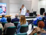 Força Nacional do SUS ganha base no Rio para acelerar resposta a emergências climáticas