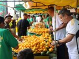 Festa do Pequi terá almoço gratuito e programação cultural em Goiânia