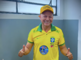Professor Alcides agradece mais de 60 mil votos e afirma que seguirá trabalhando por Goiás