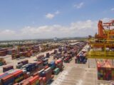 Balança comercial brasileira registra superávit de US$ 7,74 bilhões em setembro