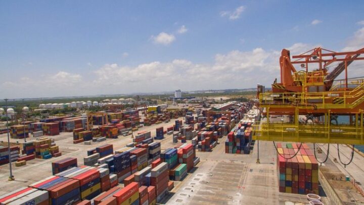 Balança comercial brasileira registra superávit de US$ 7,74 bilhões em setembro