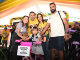 Festa do Dia das Crianças reúne mais de 12 mil pessoas em Aparecida de Goiânia