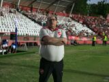 Guto Ferreira destaca confiança e apoio da torcida na busca do acesso do Vila Nova