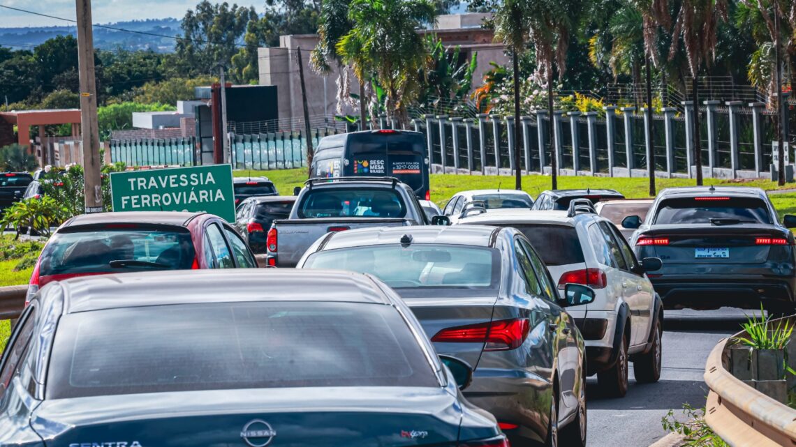 IPVA 2026 em Goiás vence nesta quinta-feira para placas finais de 3 a 0