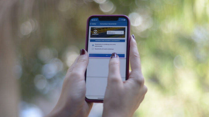 Saneago alerta para golpes no WhatsApp e boletos falsos em Goiás