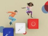França amplia vacinação infantil com regras nas escolas e mudanças no acesso às doses